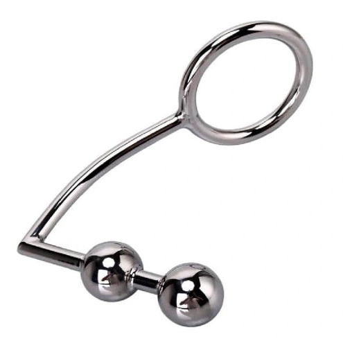 Ball PerfectFit Sexual Two 4354 Hook Anal Suspension 1203